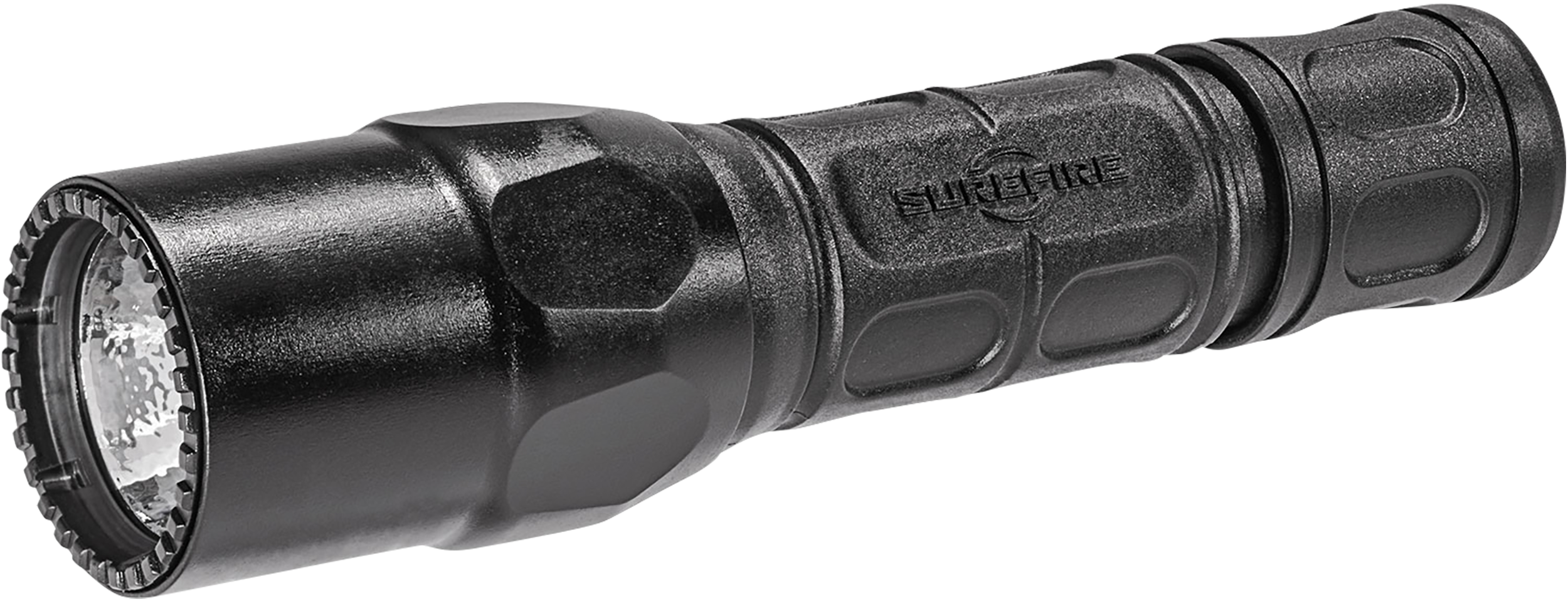 SureFire G2XDBK G2X Pro Black 15/600 Lumens White LED