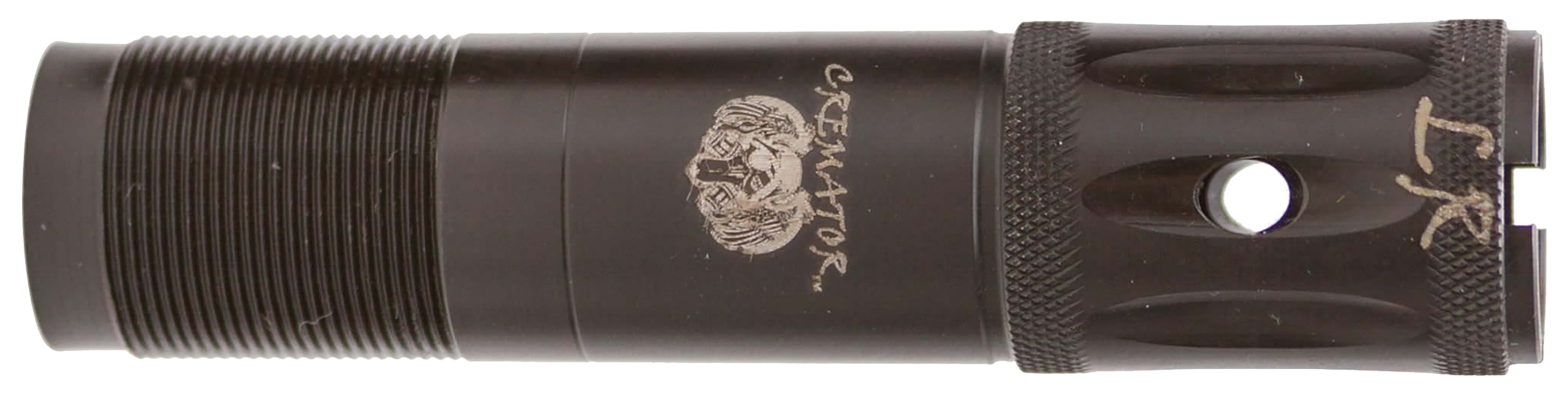 Carlson's Choke Tubes 11493 Cremator Remington Rem Choke 20 Gauge Mid/Long Range Ported 17-4 Stainless Steel