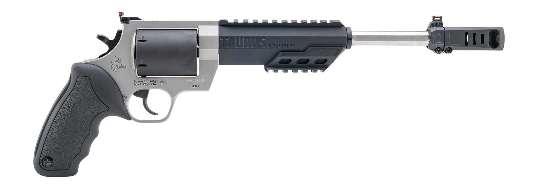 TAU 2-350105RH RGHNT 350L 10.5 6R 2TN