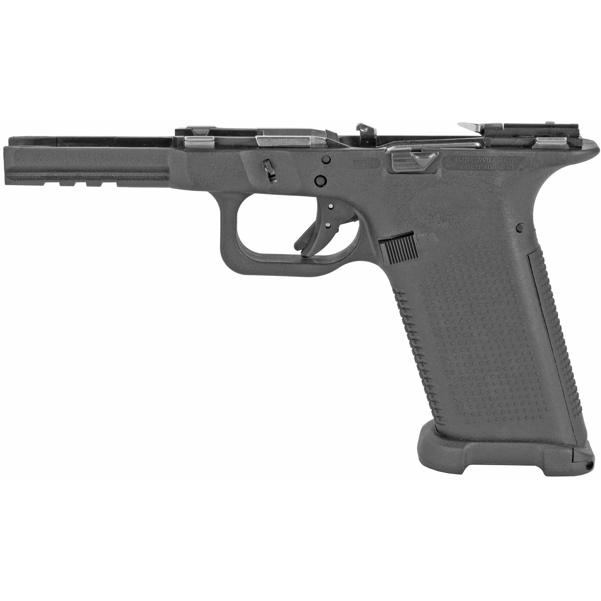 LWD BUILT TW LARGE FRAME AND GRIP