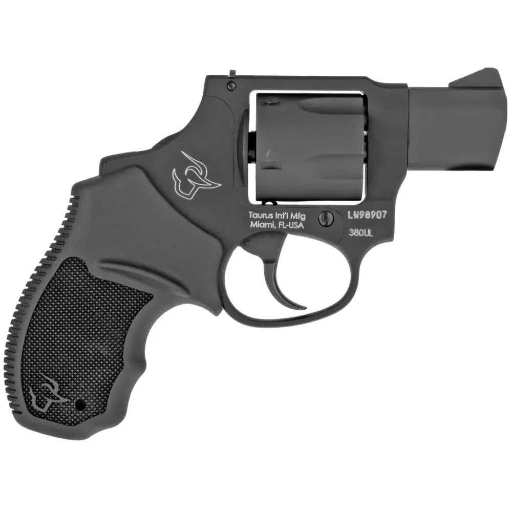 M380 ULTRALITE .380 AUTO BK 1-3/4"