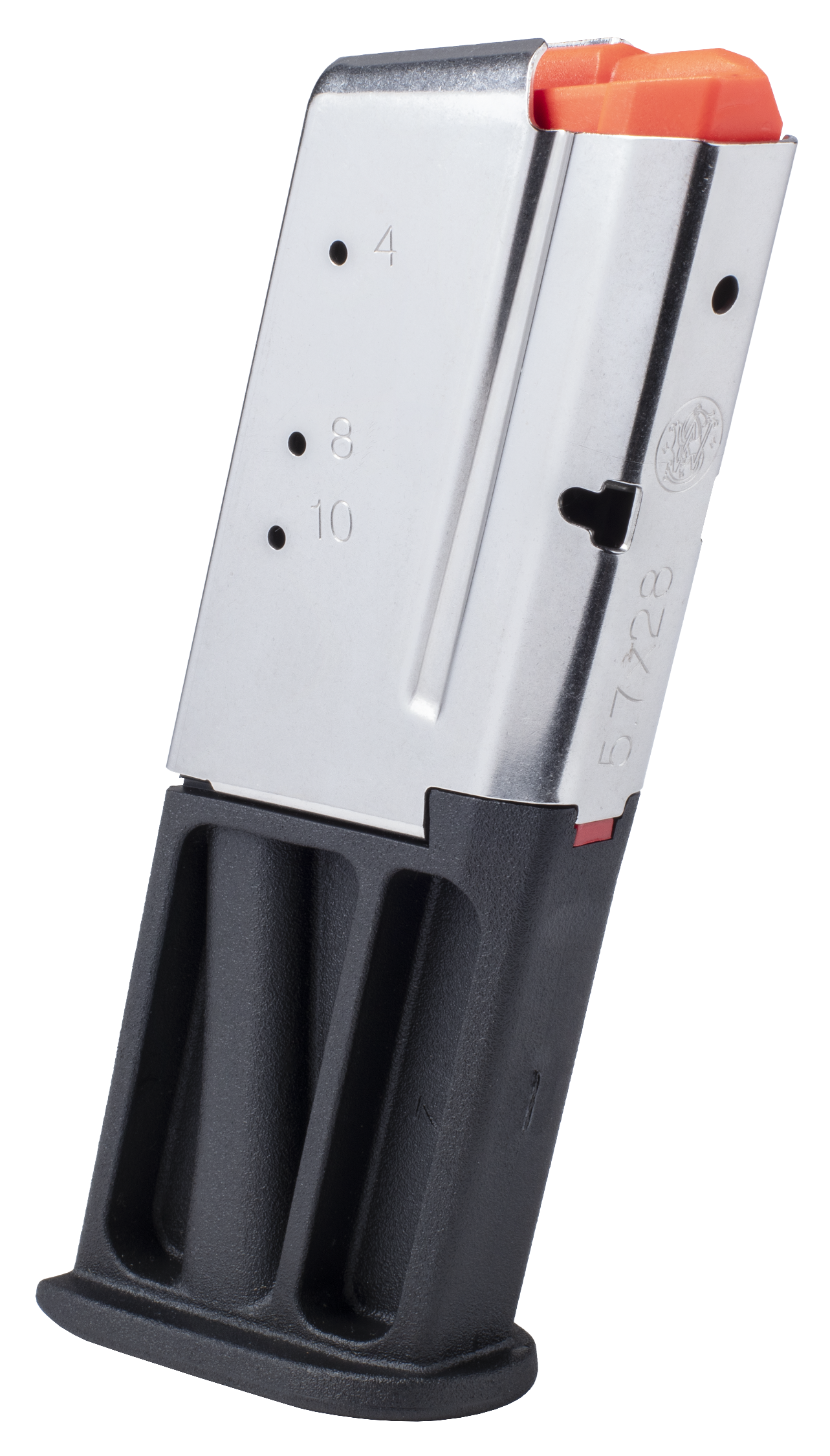 Smith & Wesson 14403   10rd 5.7x28mm Fits S&W M&P Silver/Black
