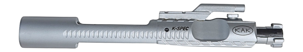 KAK MO-425-0505-002  M16 5.56 K-SPEC CHROME BCG