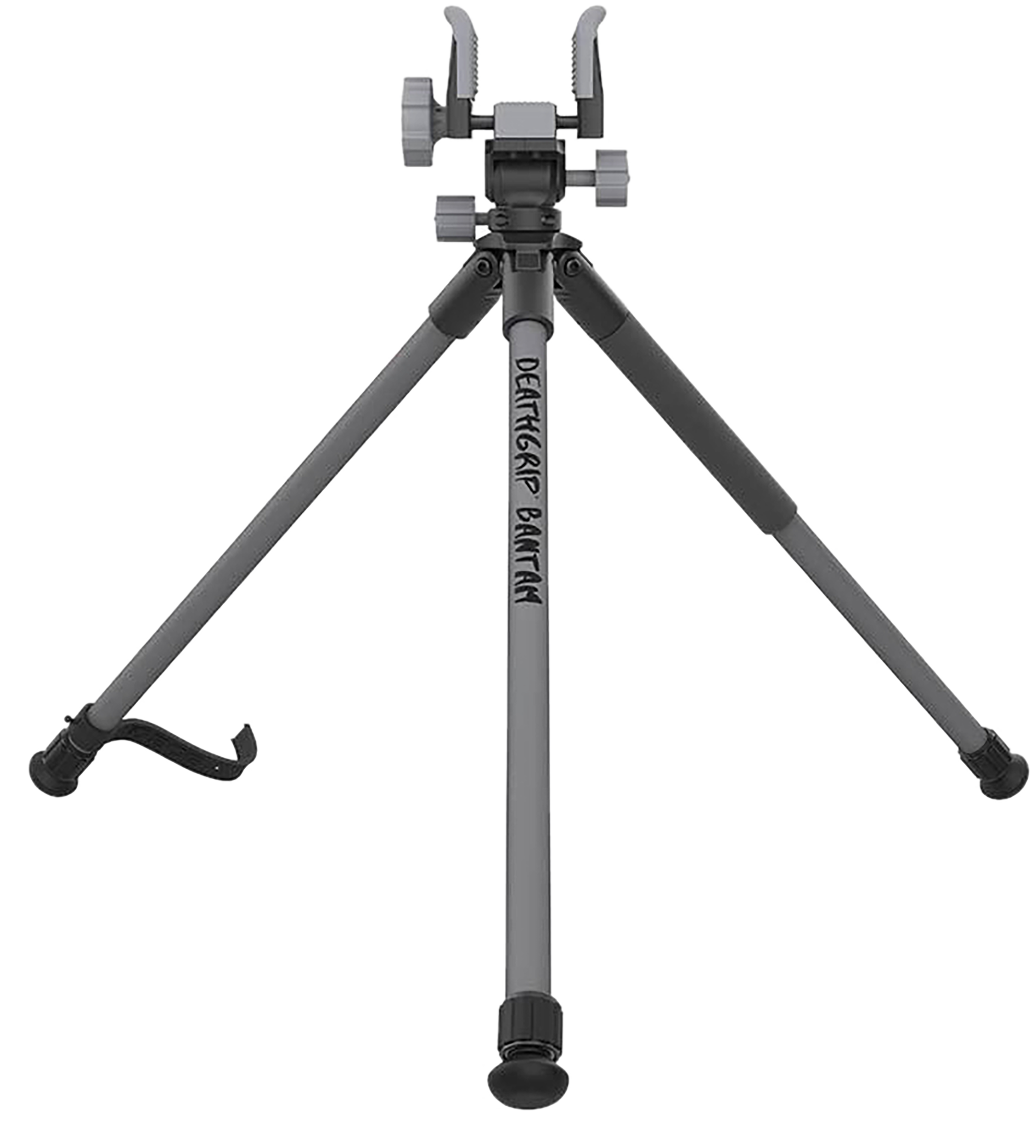 Bog-Pod 1196127 DeathGrip Bantam Aluminum