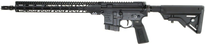 Faxon Firearms Pro 22 ARC 16" 10rd Rifle