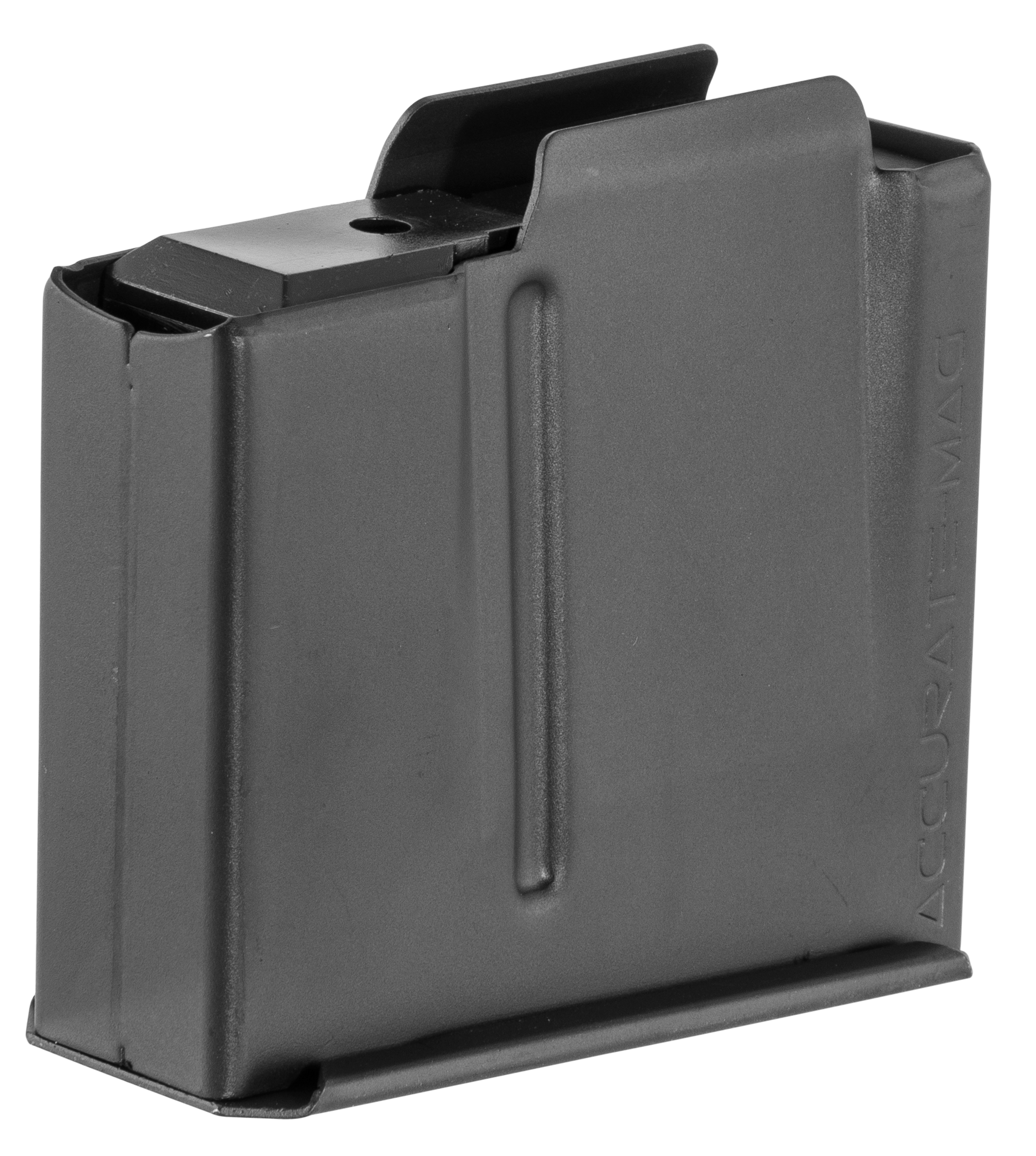 Ruger 90143 6.5 PRC 3rd Fits Ruger Precision/Hawkeye Long Range Target Blued Steel