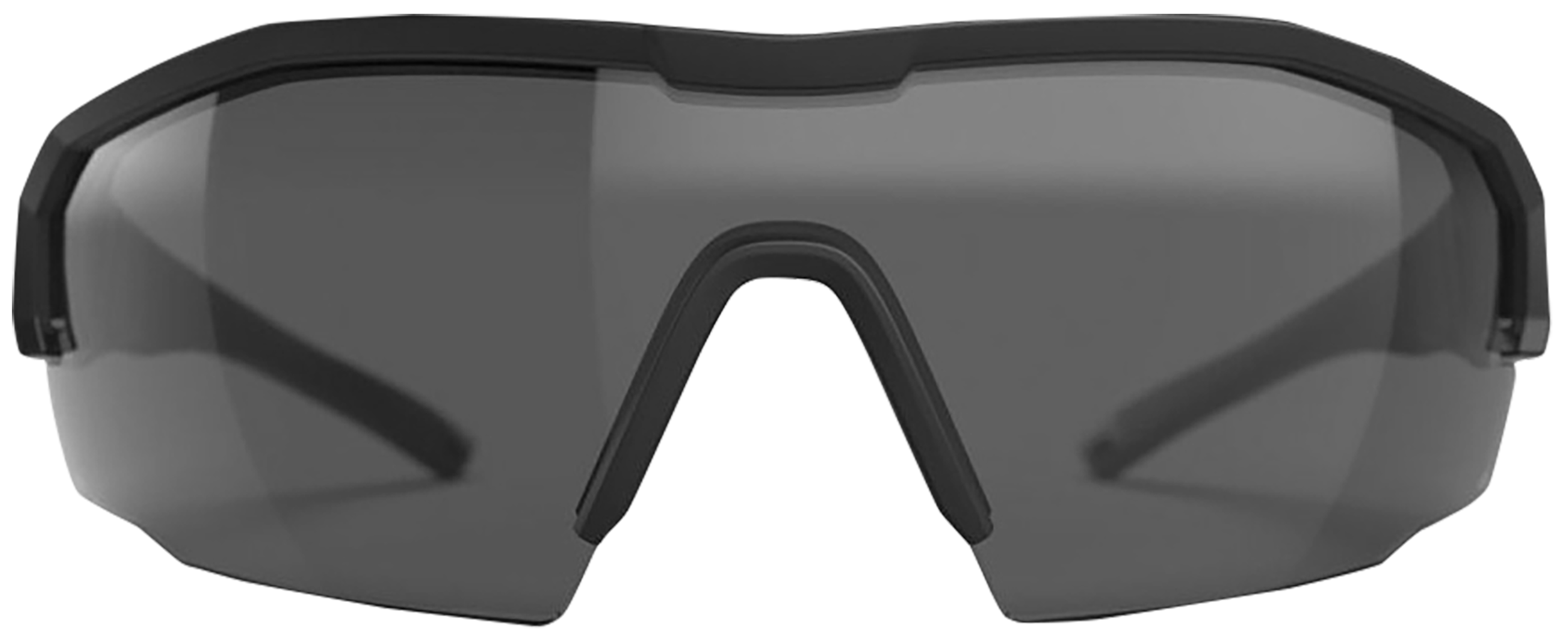 Glock AS41034 GEN5 Tactical Glasses Smoke Lens Black Frame