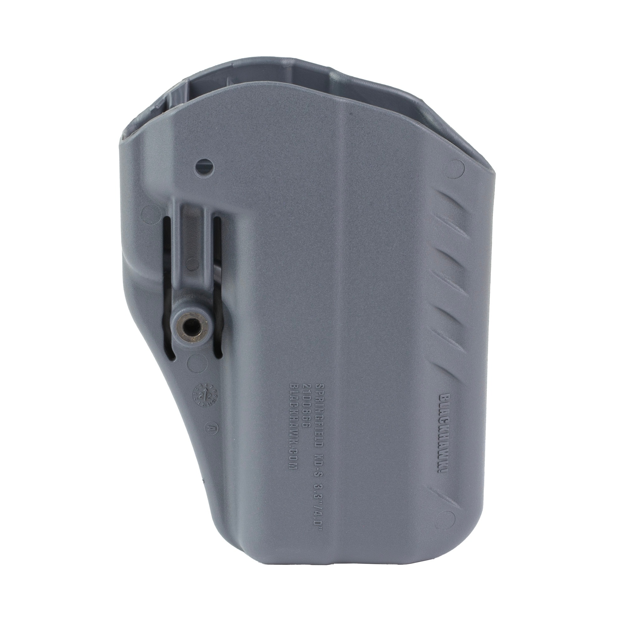 BH ARC IWB SP XDS 3.3" AMBI GRY