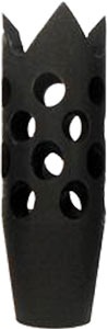 SRM 4 POINT FLASH HIDER DOOR BREACHER 12 GAUGE