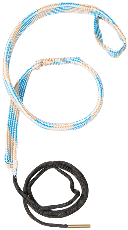 Hoppe's 24090D BoreSnake 9mm Rifle