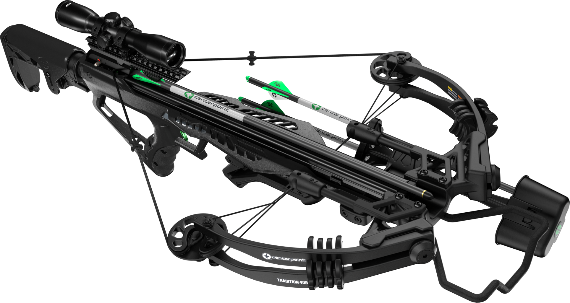 CP C0002 TRAD 405 405FPS 7.5 33.2
