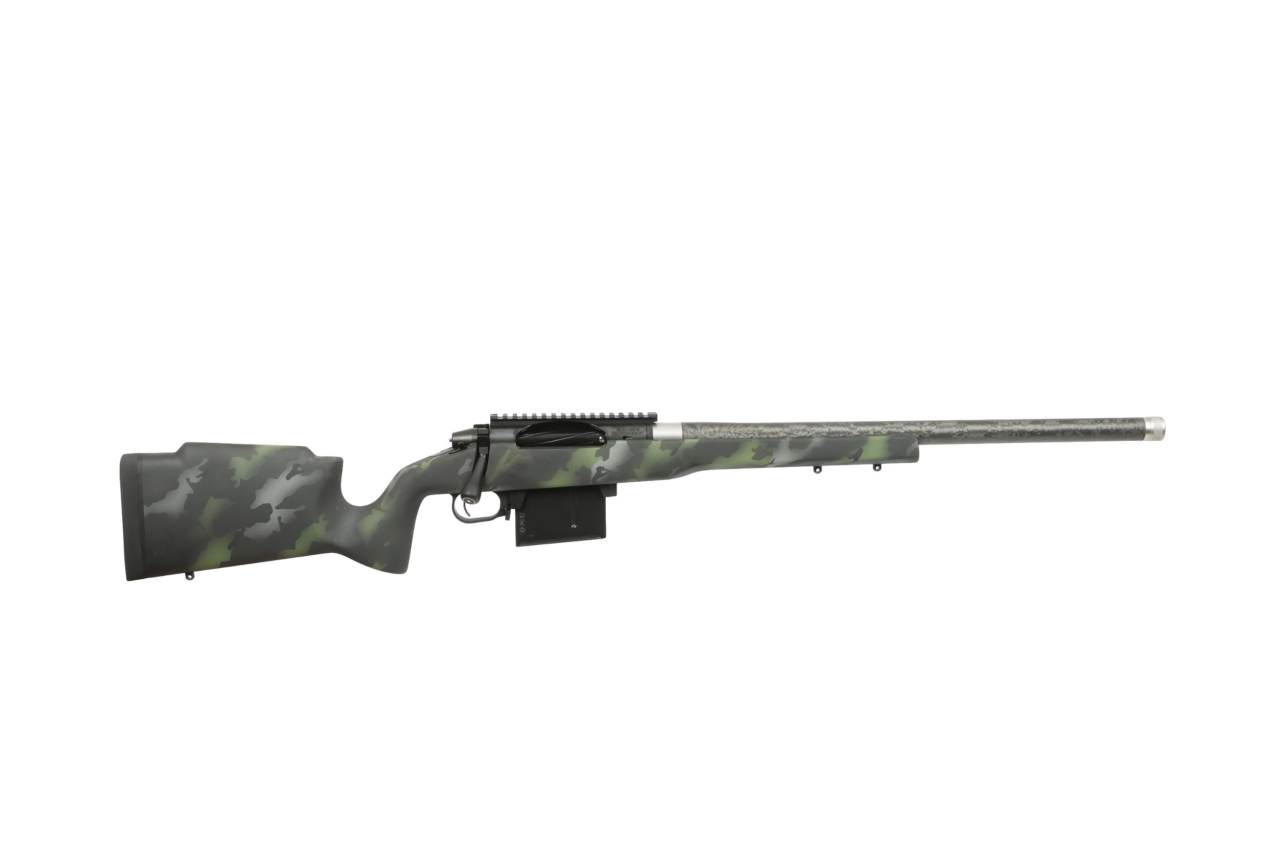 Proof Research Elevation MTR 2.0 300 PRC 22" Midnight Rifle
