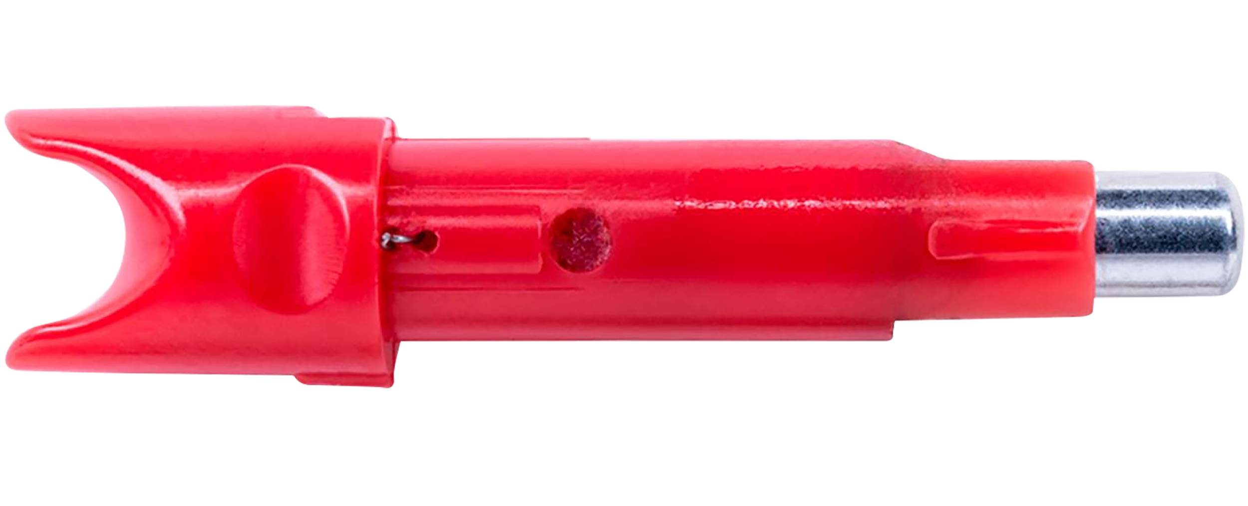 Tenpoint HEA3803R Alpha Blaze  Light Nock HP Bushing Red