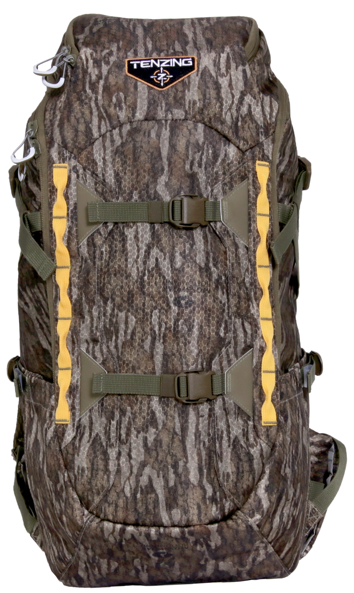 Tenzing TZGTNZW2300 Tenzing Daypack Mossy Oak Bottomland