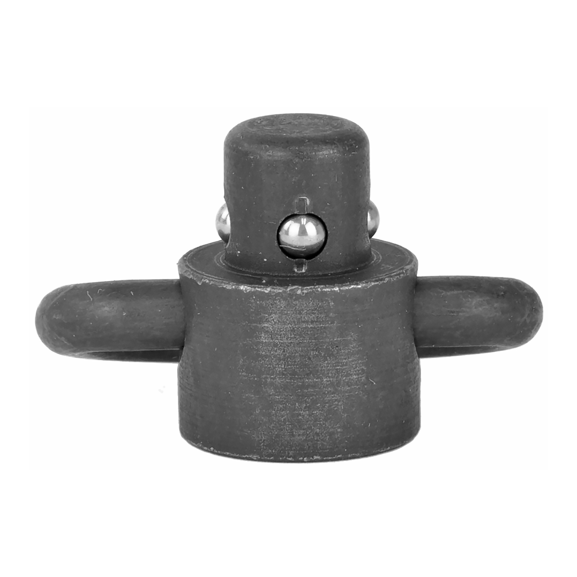 BCM GUNFTR QD SLING SWIVEL 1" D RING