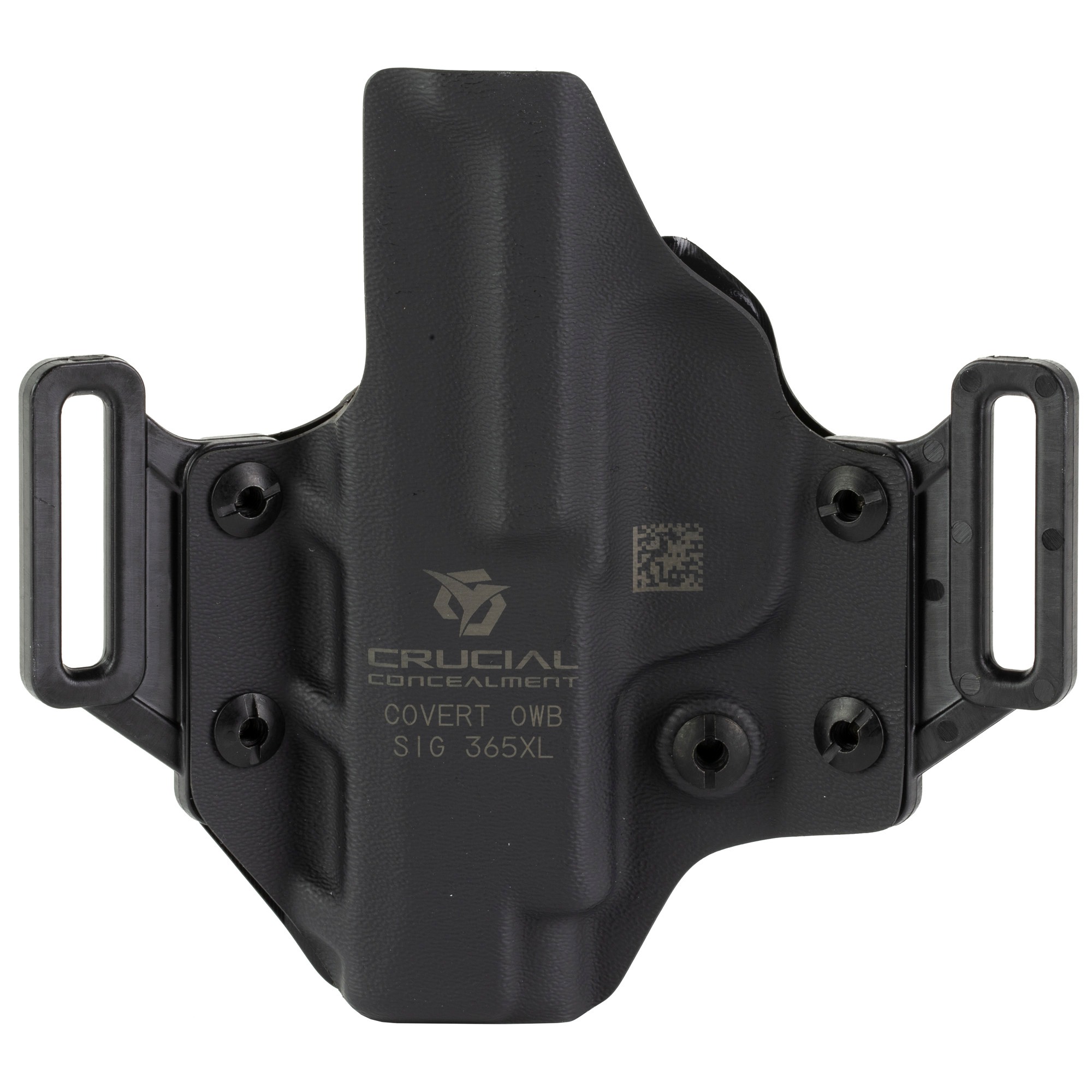 CRUCIAL OWB FOR SIG SAUER P365 XL