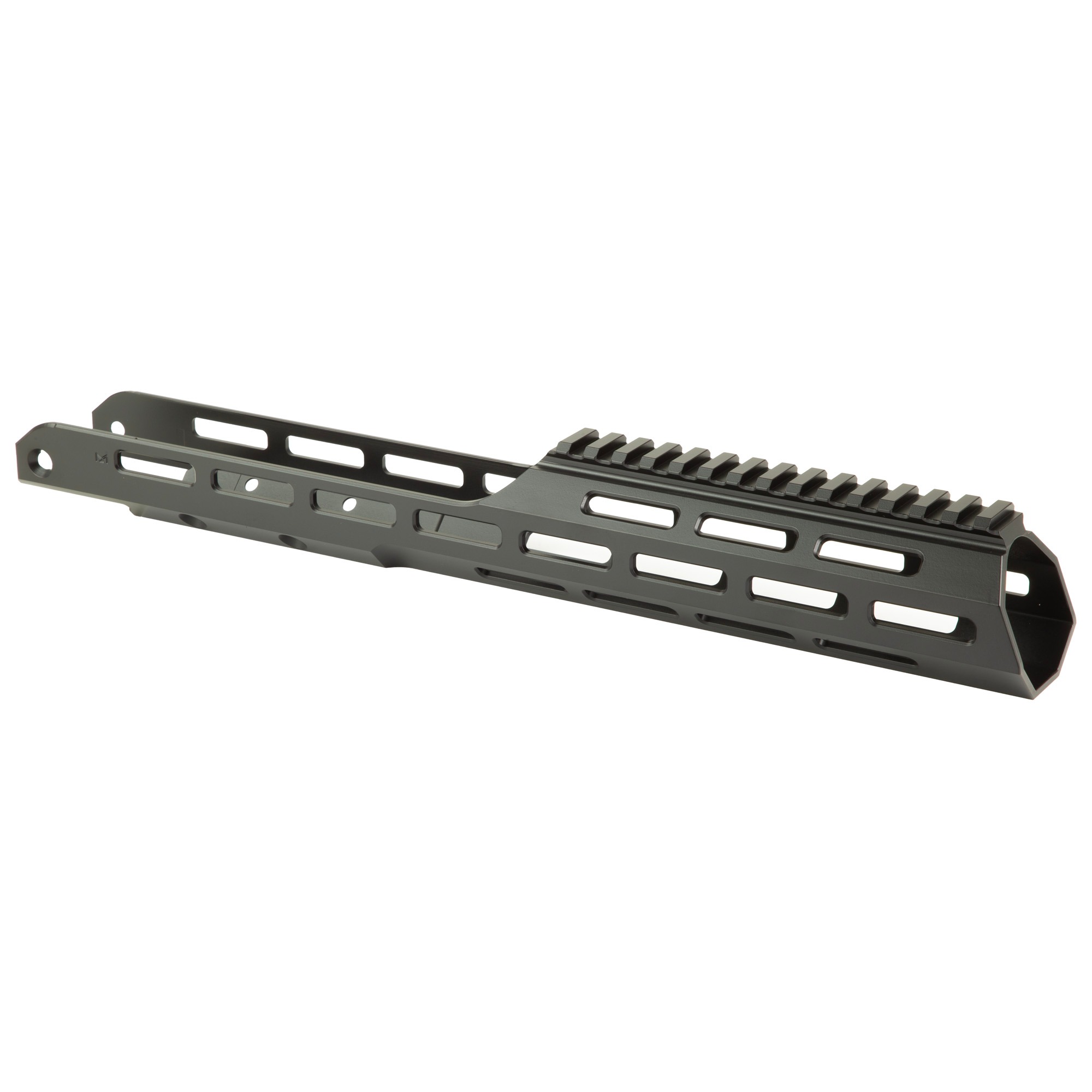 MDT LSS GEN 3 TAC FOREND 15" BLK