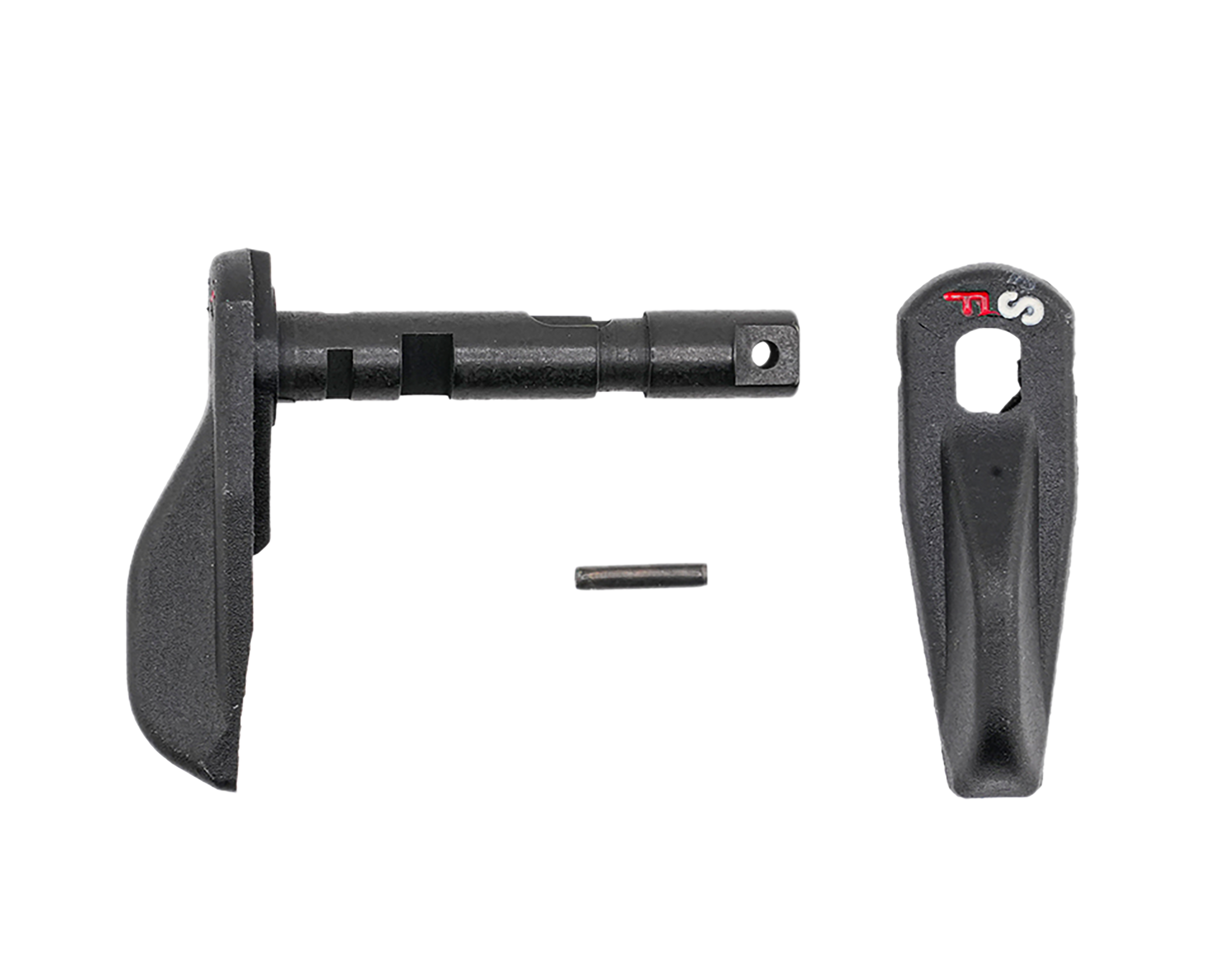 HK 50217891   9mm/40 S&W/45 ACP H&K USP Black Polymer