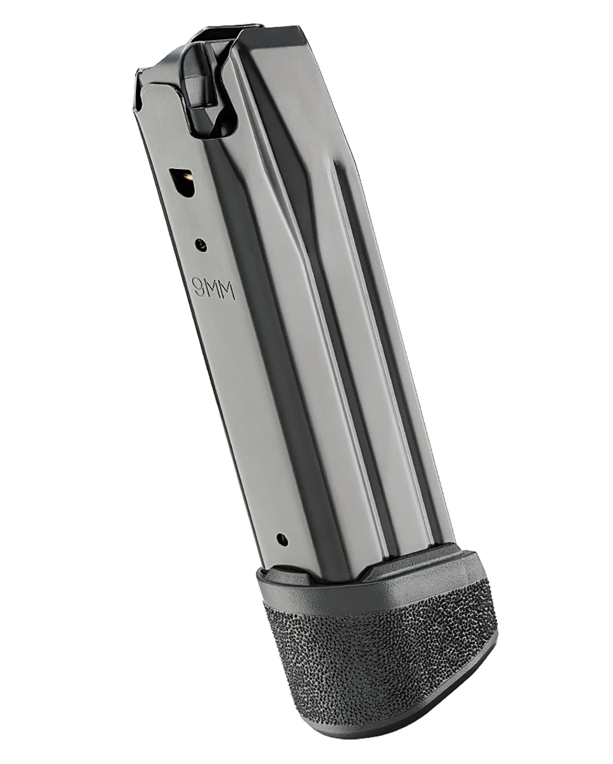 Springfield Armory EC6018C Echelon 4.0C 18rd 9mm Luger Springfield Echelon Compact Stainless Steel