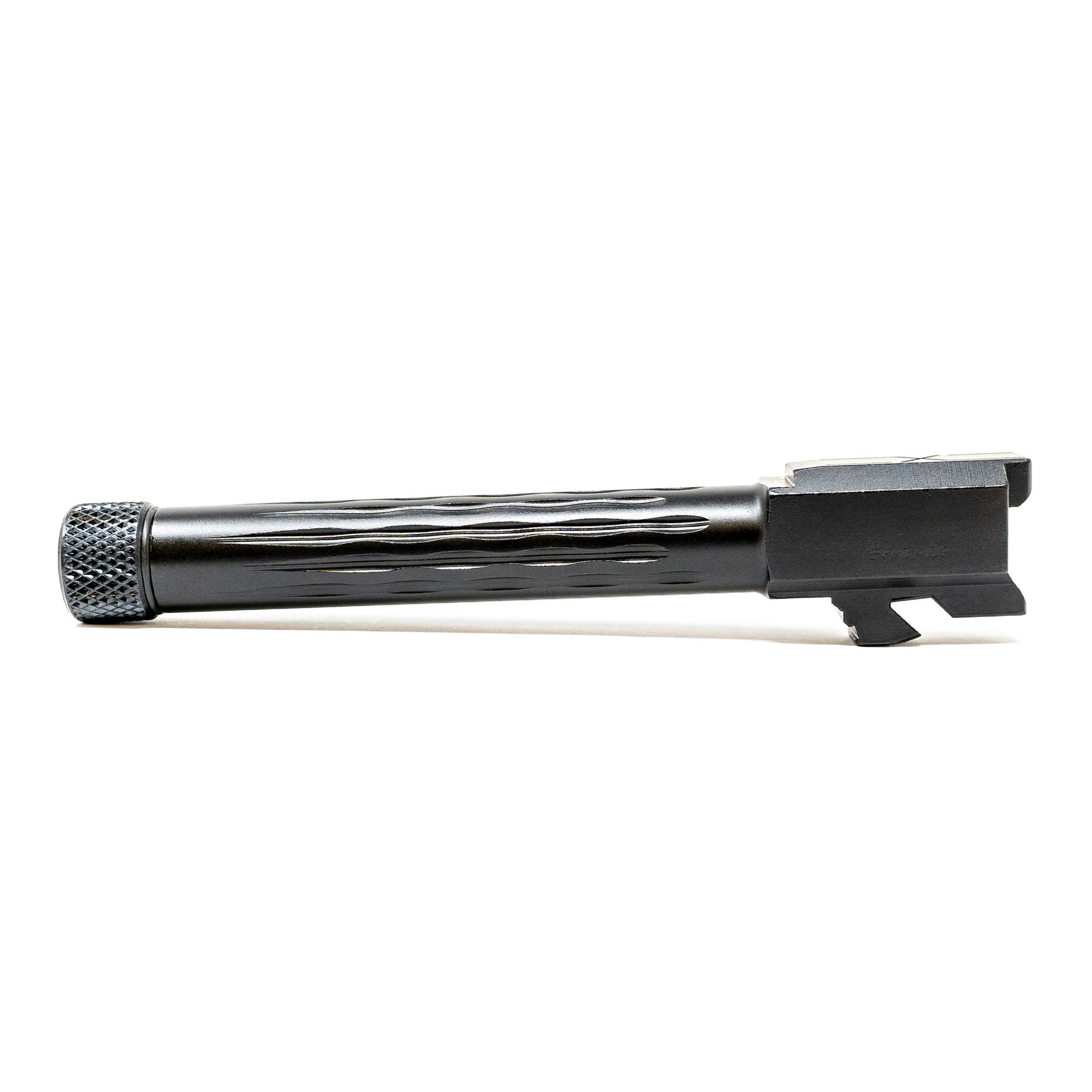 FAXON MATCH BBL FOR G17 G5 FF BLK TB