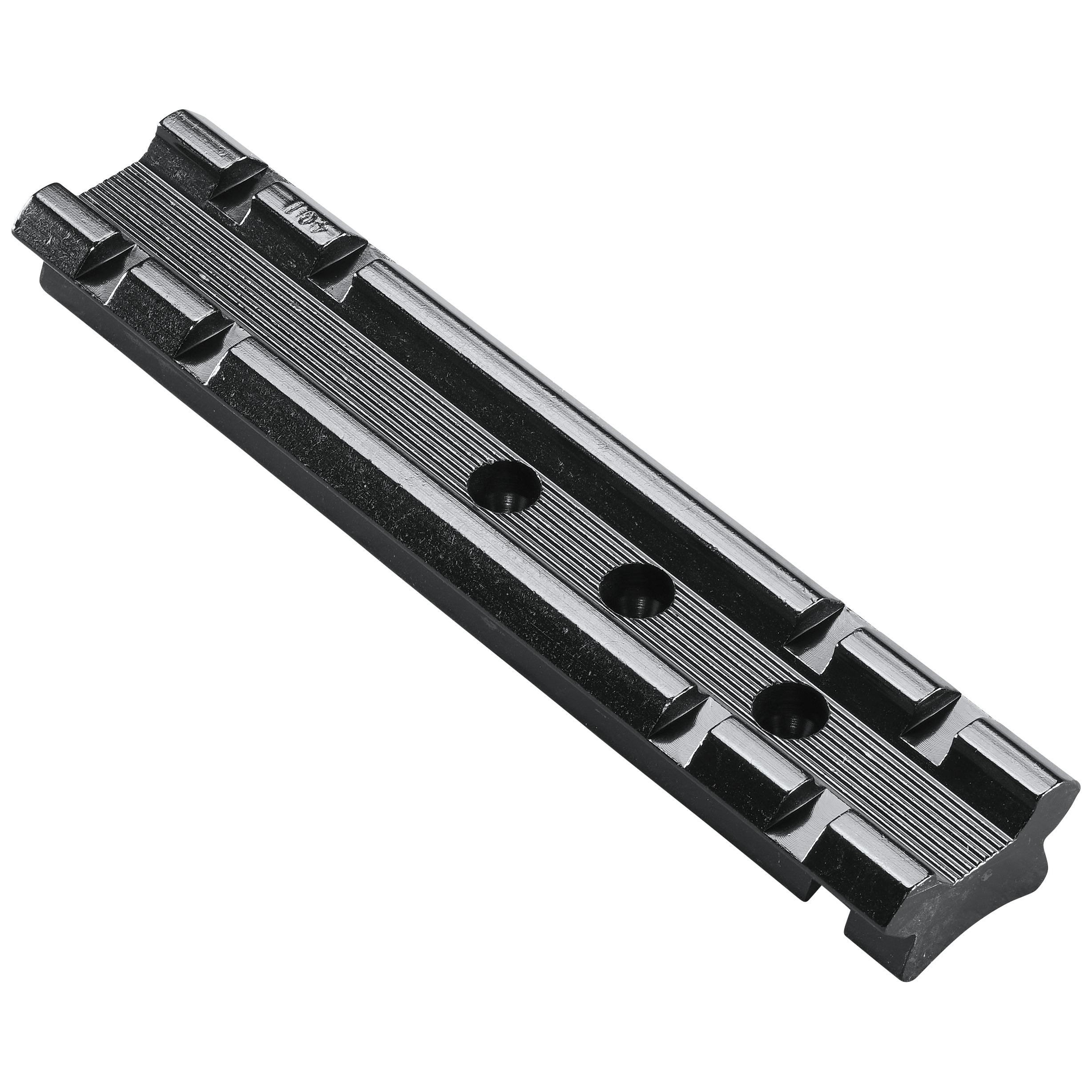 Weaver Mounts 48109 Top Mount Base 401 Black Smith & Wesson 29/629/Taurus L/K/N Frame