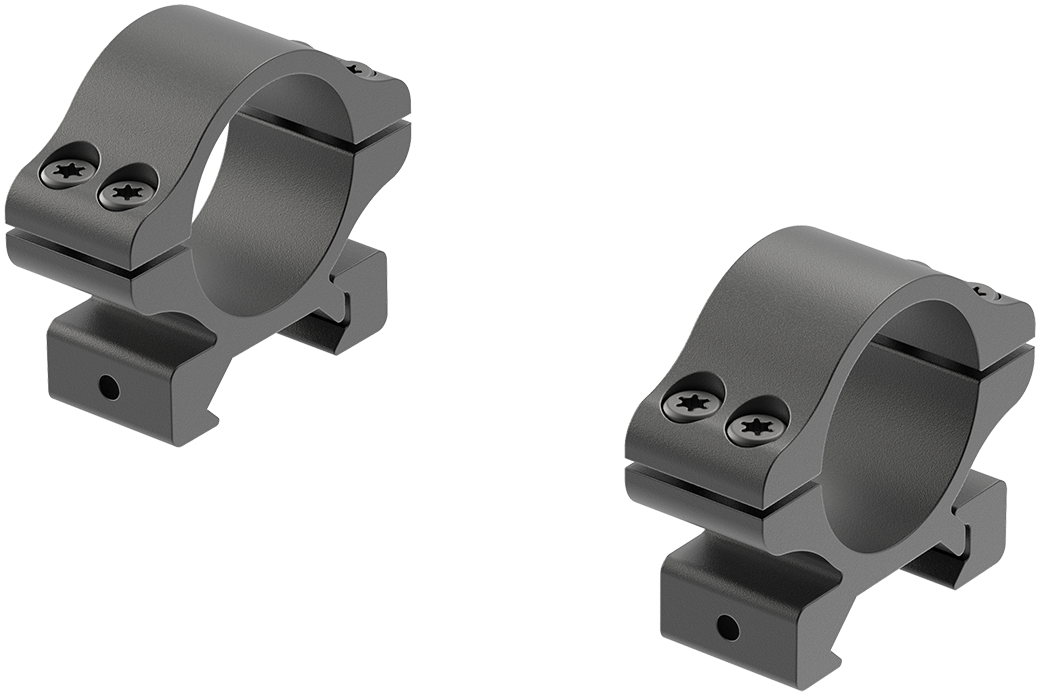 LEU 185534 RIFLEMAN  G2   1" LOW RINGS