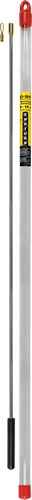 PRO SHOT STAINLESS 2PC SHOTGUN CLEANING ROD 30" ALL GAUGES
