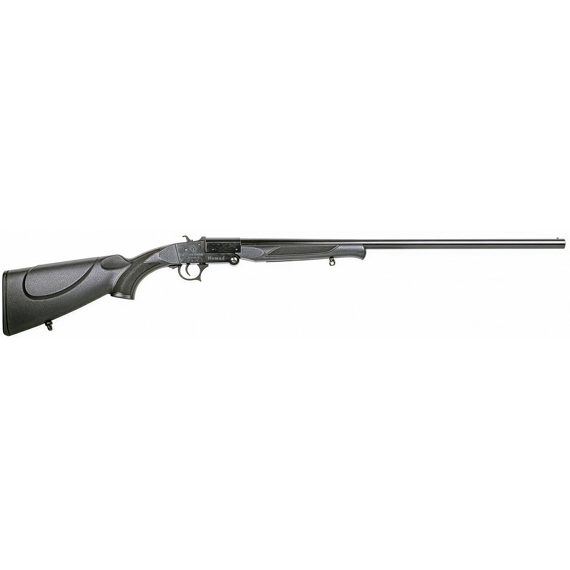 ATI NOMAD 20GA SINGLE 26" BLK