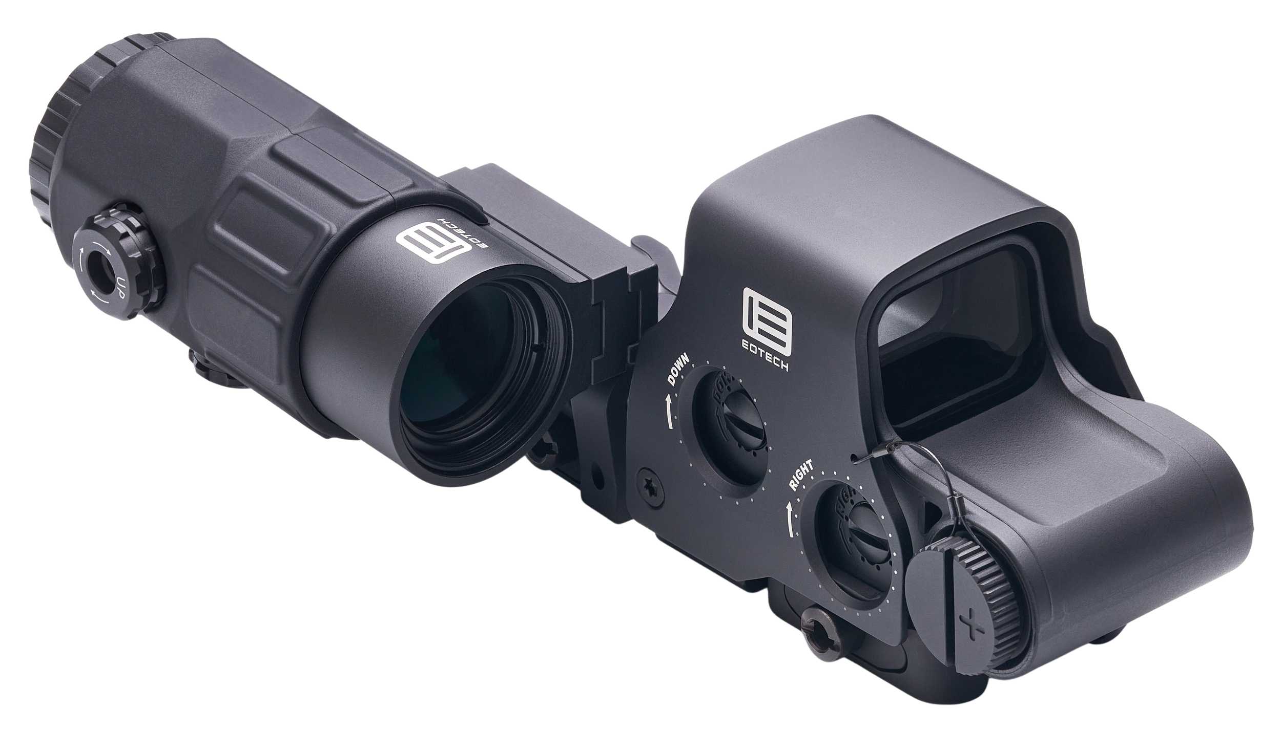 EOTECH HHSIX HHS G45 MAGNIFIER STS MNT