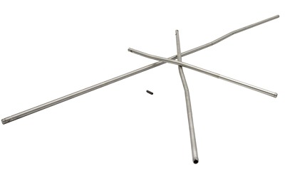 BOOTLEG RIFLE LENGTH GAS TUBE STS