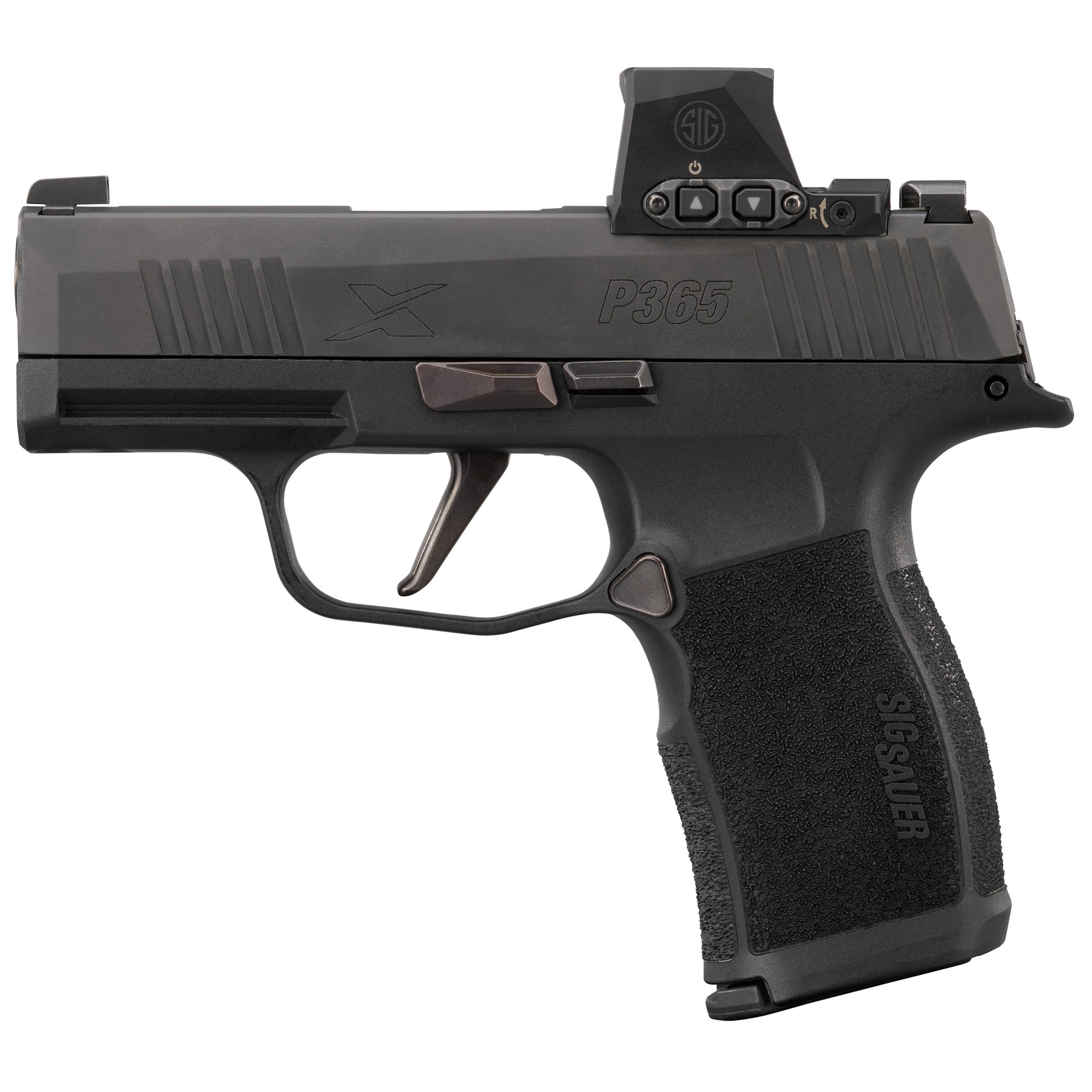 Sig Sauer P365X 9mm 3.1" 10rd Romeo-X Pistol