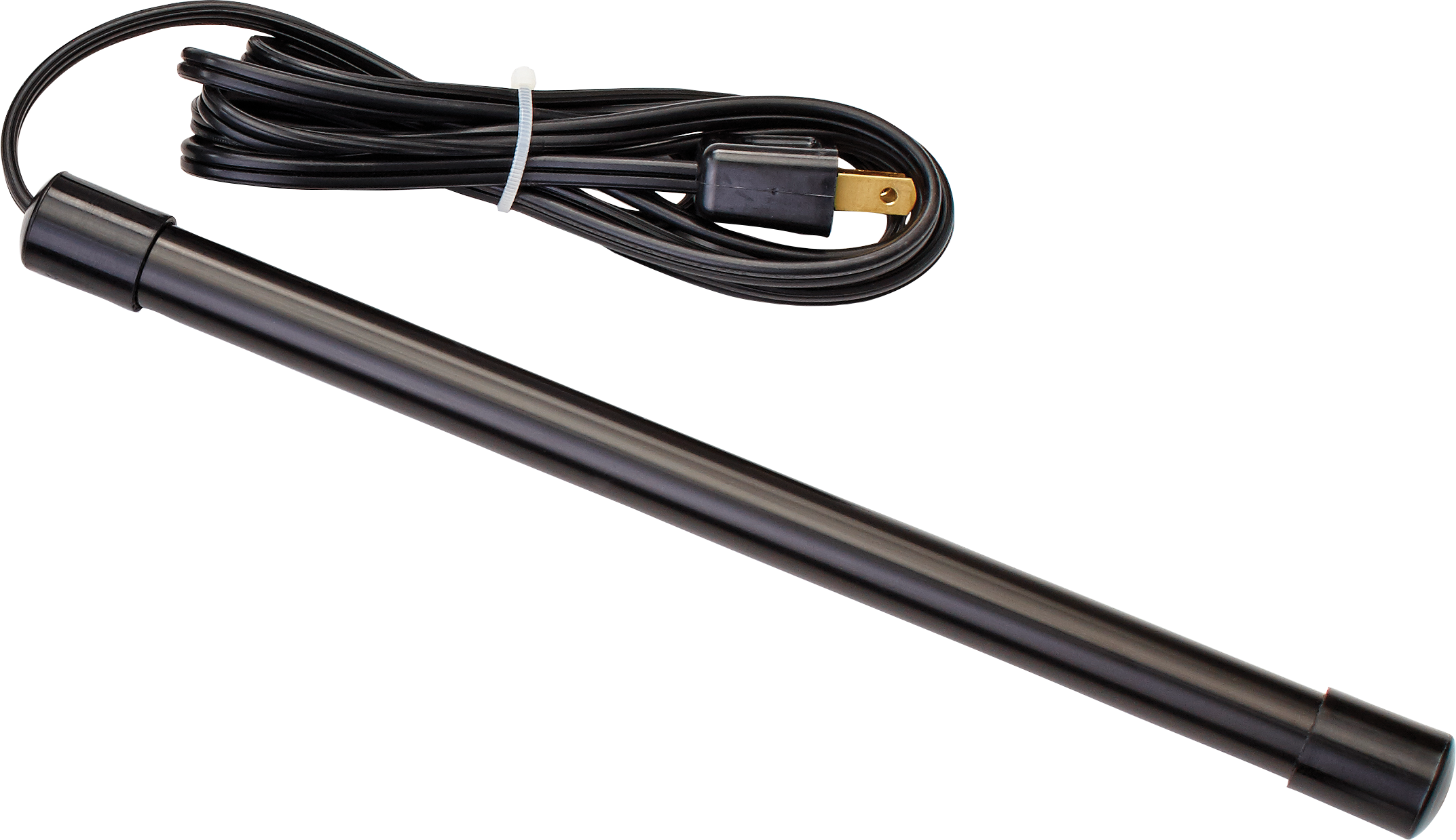 SnapSafe 75903 Dehumidifier Rod Black 12"