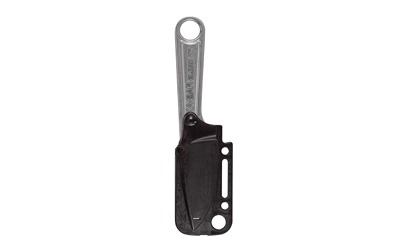 KBAR WRENCH KNIFE STR EDGE W/SHEATH
