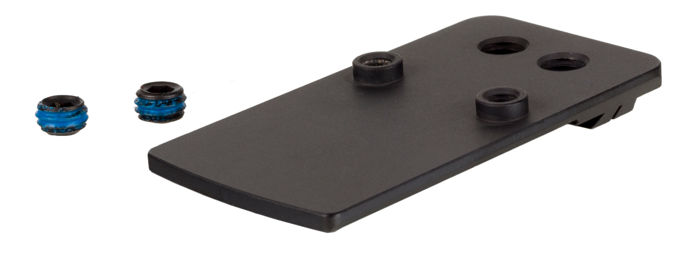 Trijicon AC32095 RMRcc Matte Black Steel Fits Sig Sauer P365 Dovetail Mount