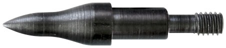 EASTON MULTI POINTS 125 GRAIN 5/16" 12 PACK FIELD POINTS