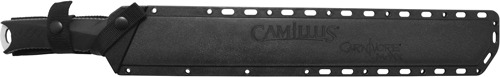 CAMILLUS CARNIVORE MAXX 2.0 MACHETE 18" BLADE W/ SHEATH