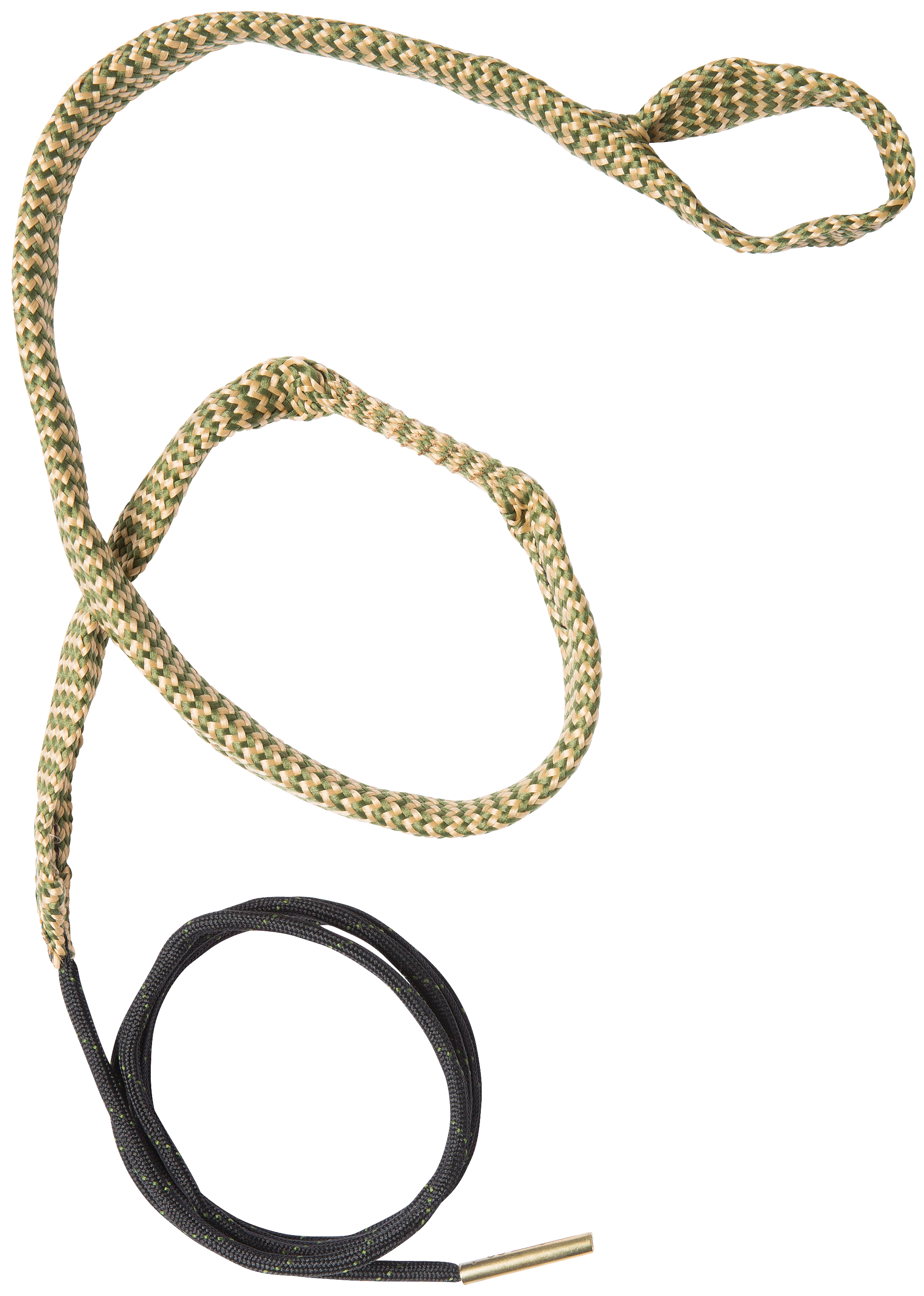 Hoppe's 24013D BoreSnake  257/6.5mm Rifle