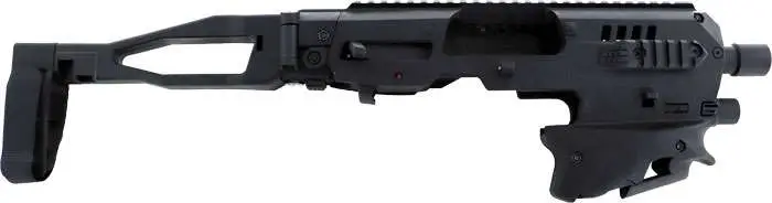 CAA MICRO CONVSN KIT GLK 29/30 BLK