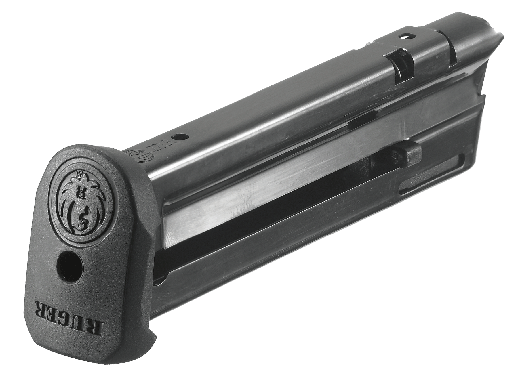 Ruger 90382 SR22 10rd 22 LR Blued Steel