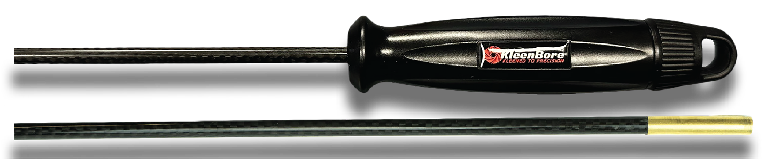 KleenBore SCF36/226.5 Super Carbon Fiber Cleaning Rod 22 Cal 6.5 Cal 36" Carbon Fiber