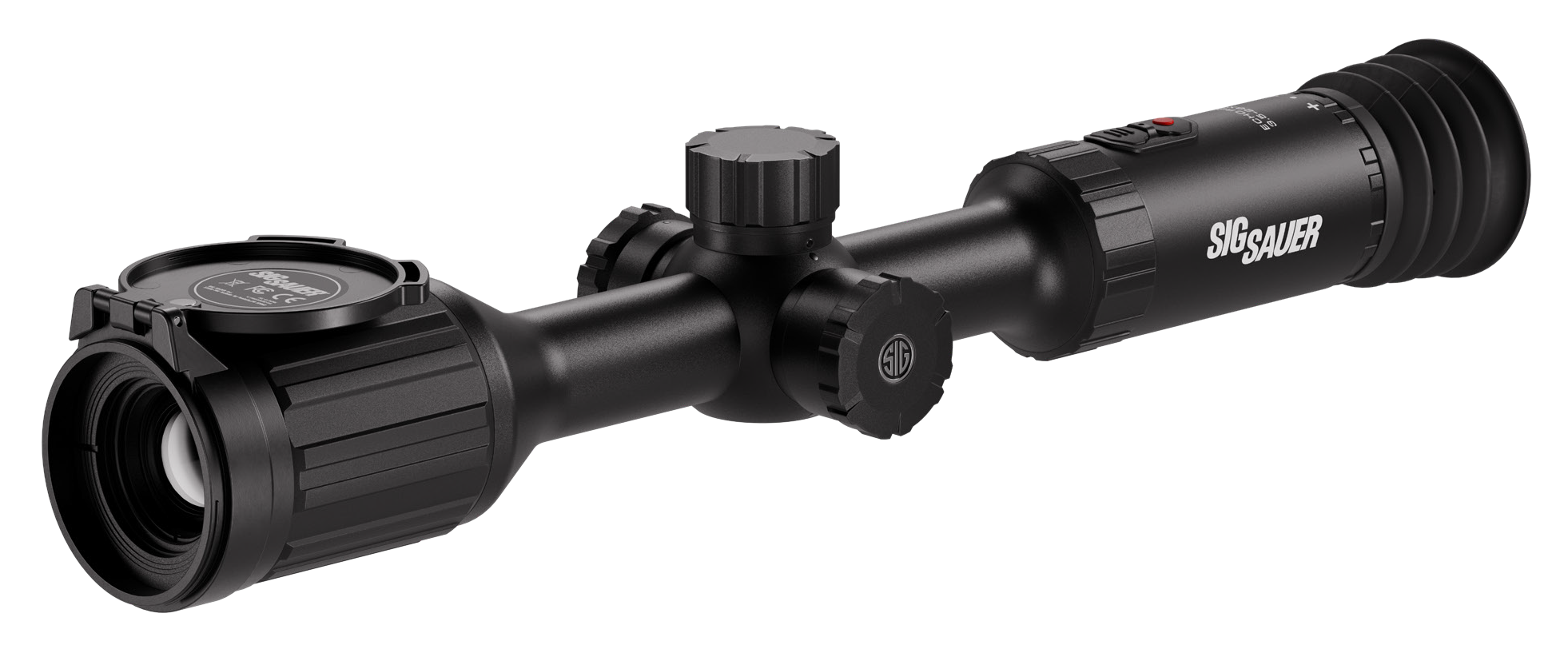 SIG SOEC31200     ECHO CRQ35 384X288 3.5-28X35