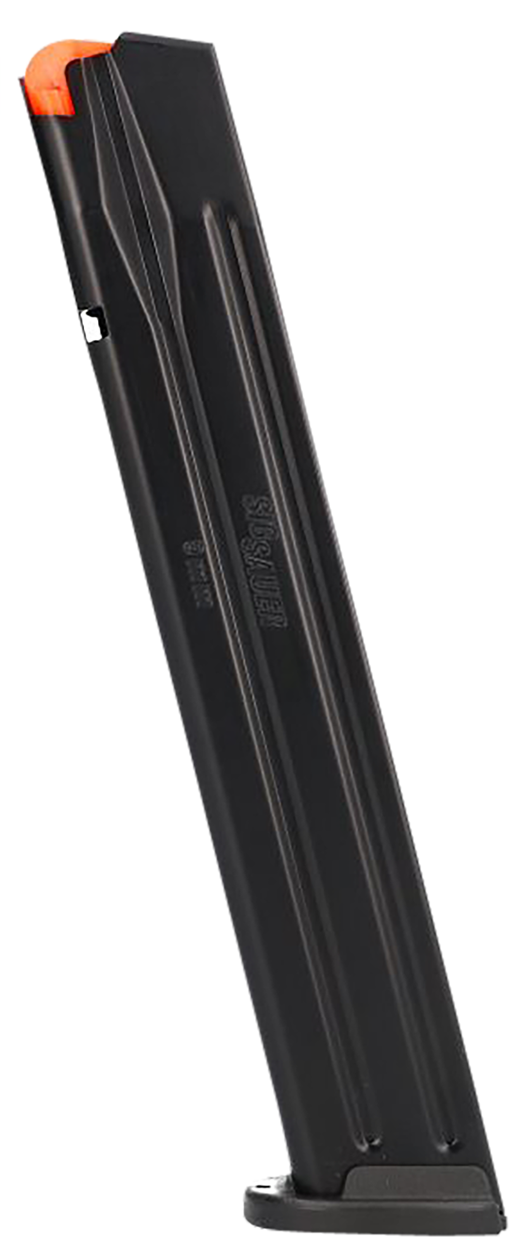 Sig Sauer 8900576 P320/P250  30rd 9mm Luger Extended Blued Steel