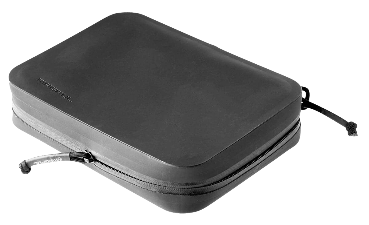 Magpul MAG1361-001 DAKA Utility Organizer Black Polymer