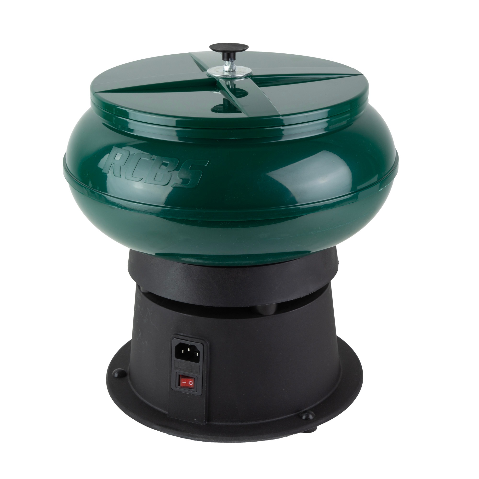 RCBS VIBRATORY CASE POLISHER