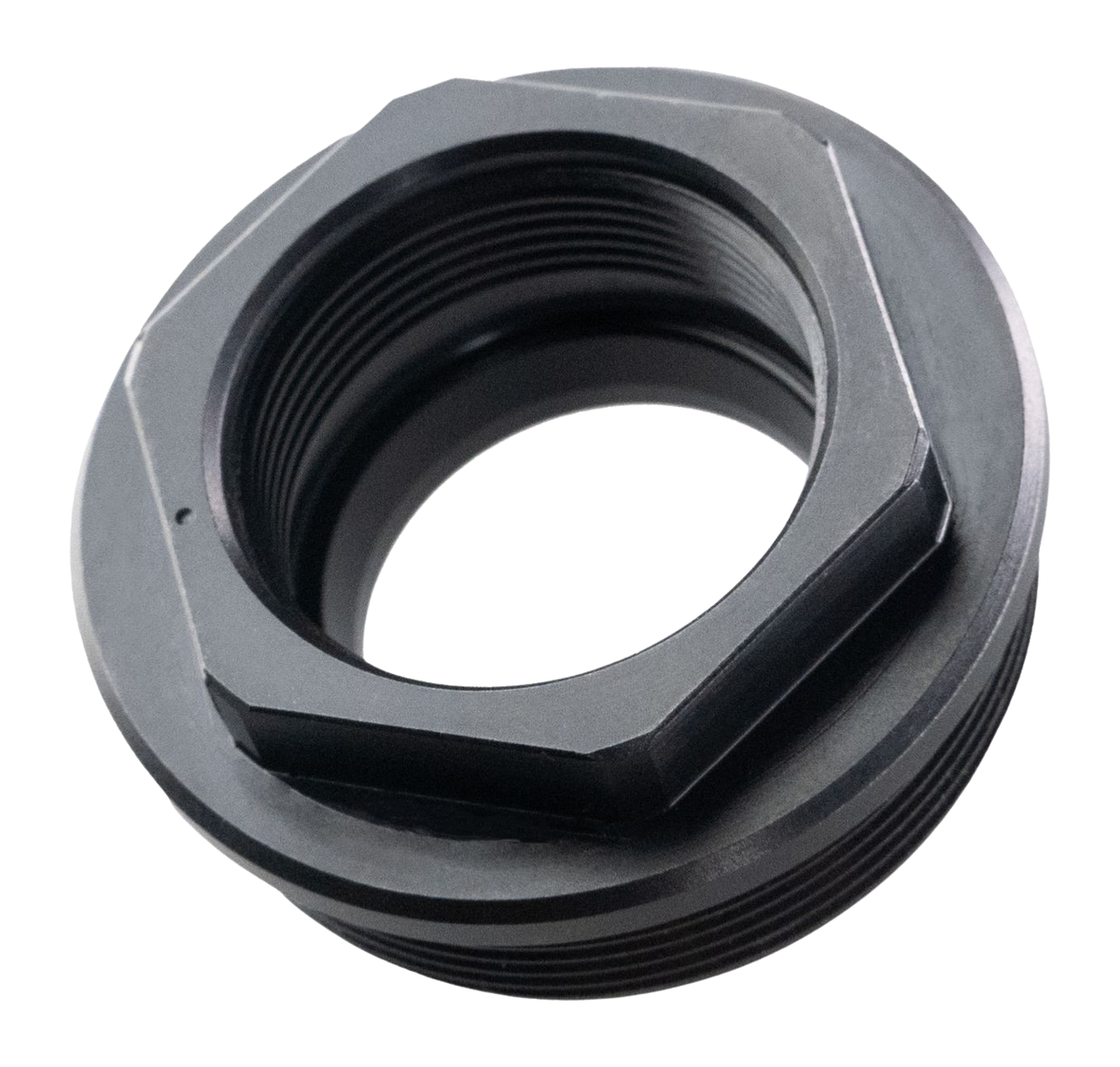 CMMG 11DB024 ZEROED HUB MOUNT B-DAPTER