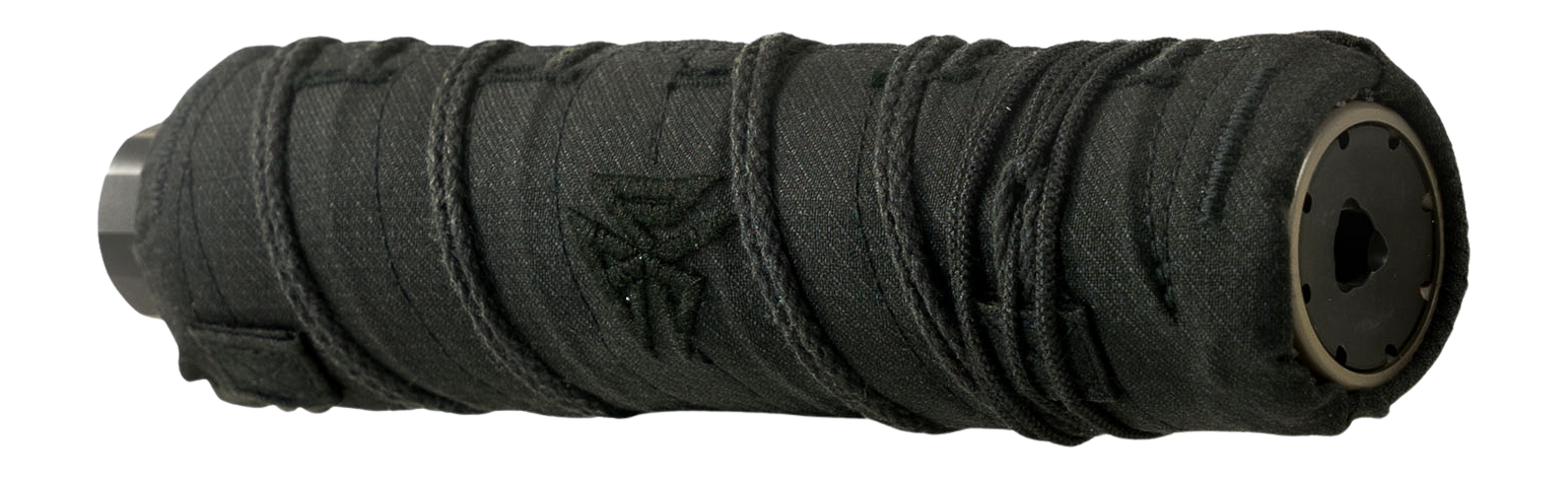 BPG BPG-SC-H-6-5-1-5-BLK HEAVY LIST 6.5X1.5