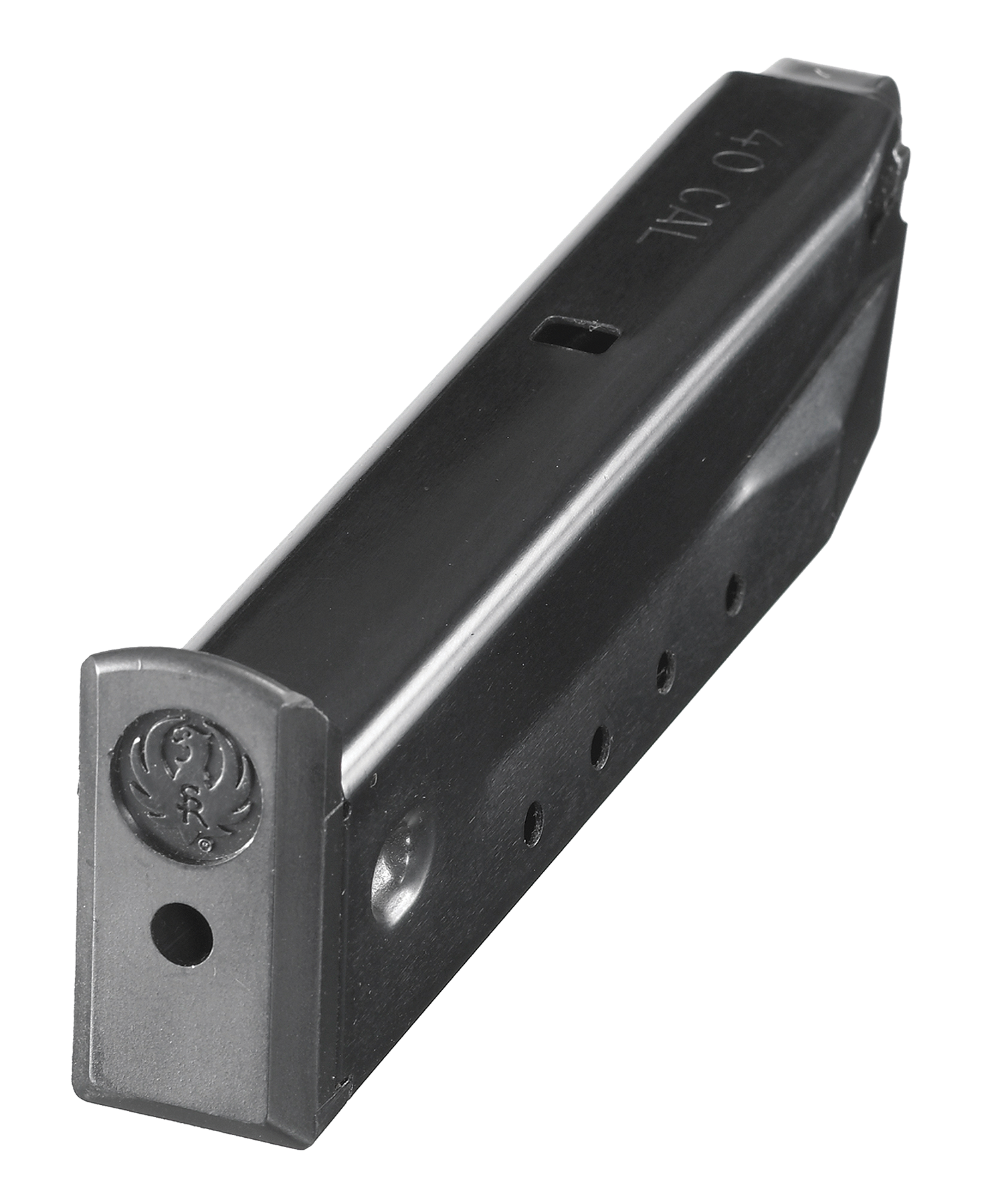 Ruger 90089 P91  10rd Magazine Fits Ruger P91/P994/KP91/KP994/PC4 40 S&W 10rd Blued