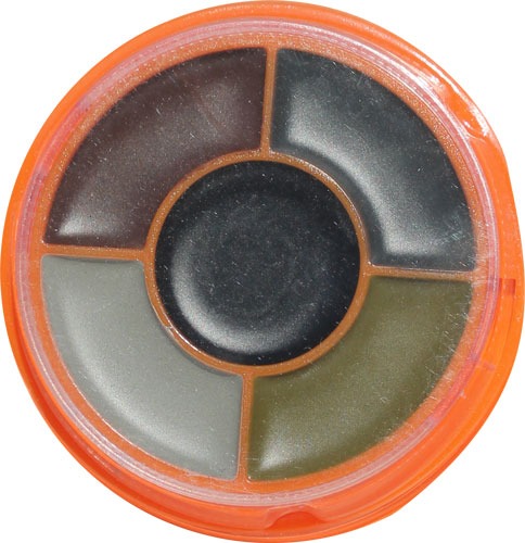 DDW AMBUSH 5 COLOR CAMO PAINT WHEEL