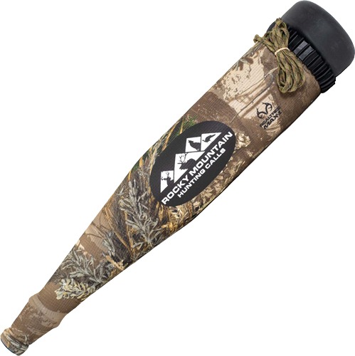 RMHC #137 WAPITI WHACKER ELK BUGLE TUBE<