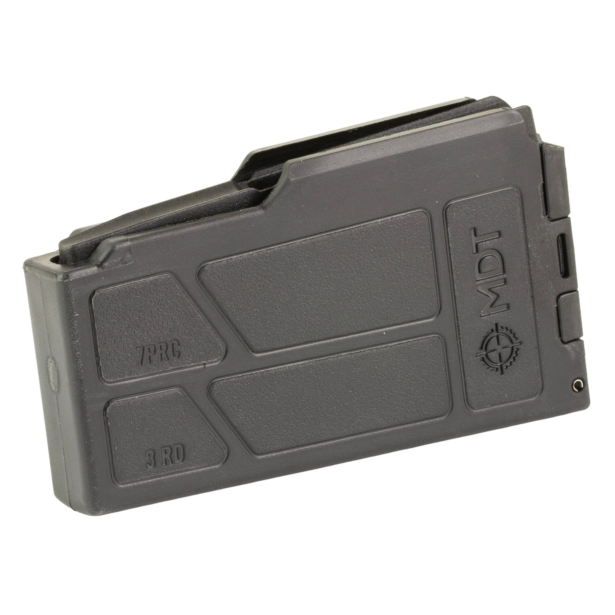 MDT Polymer Long Action 7mm PRC 3rd Magazine